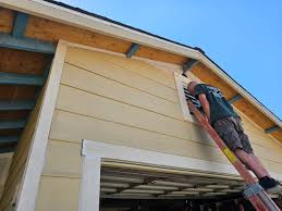 Best Siding for Commercial Buildings  in Sullivans Island, SC